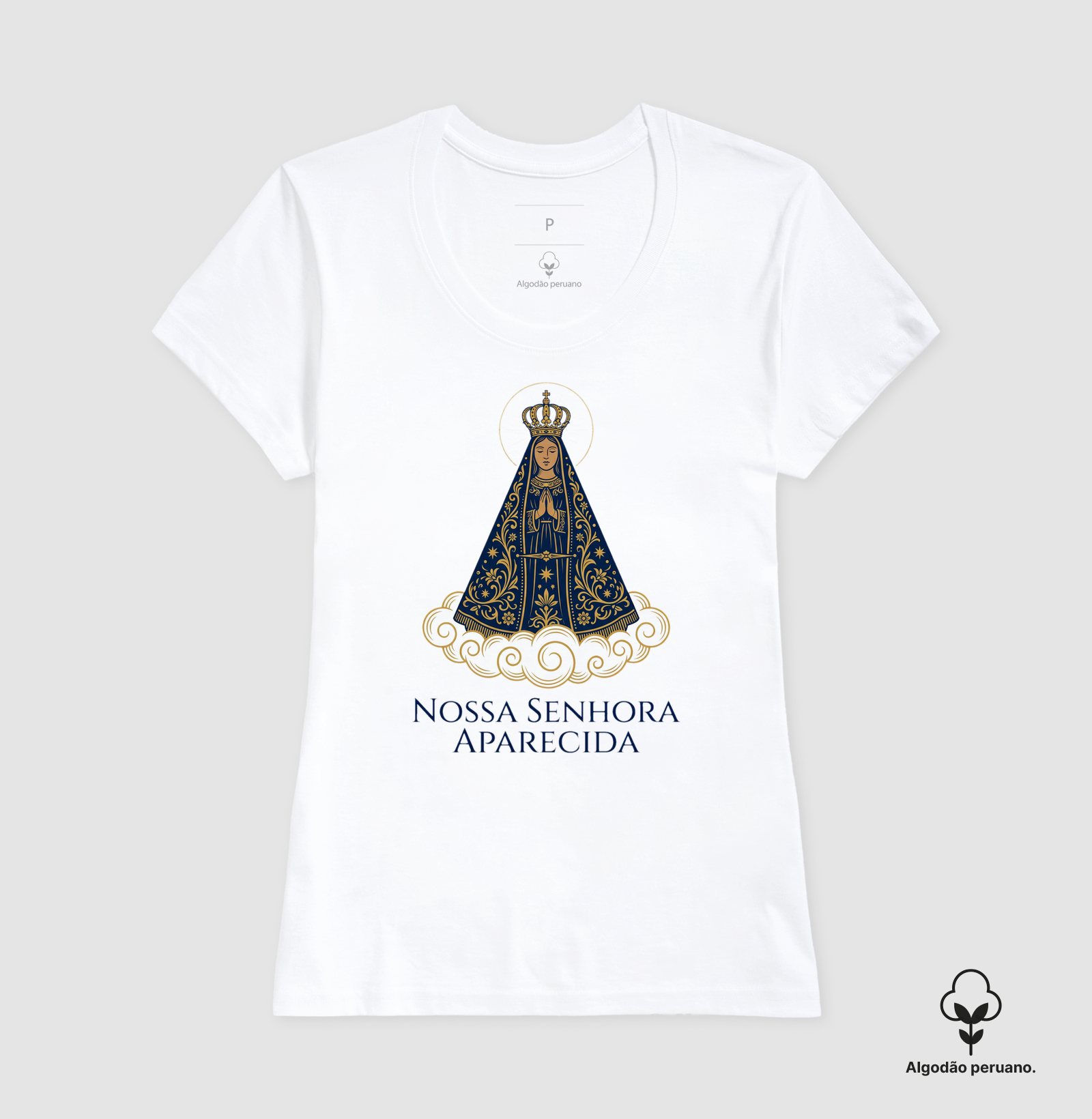 Nossa Senhora Aparecida - Imagem 7