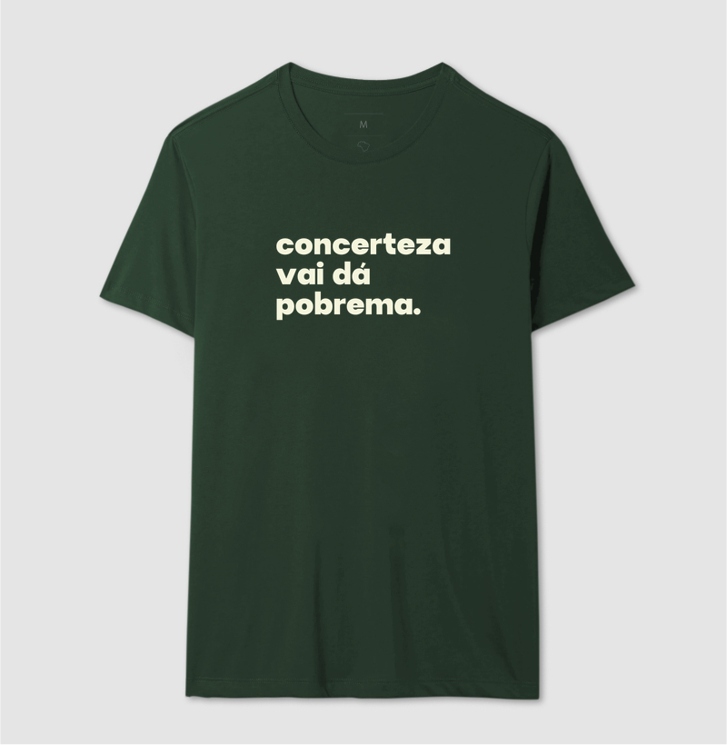 Concerteza vai dá pobrema - Imagem 12