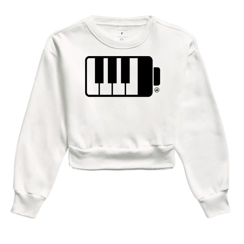 Bateria em Notas - Imagem 3