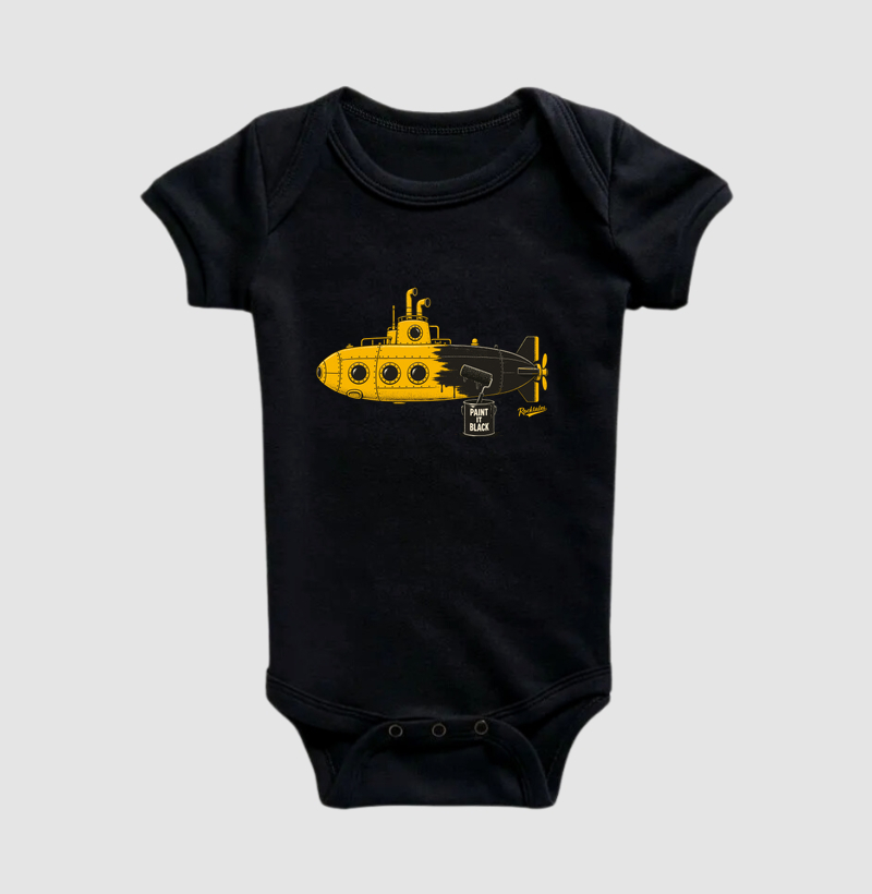 Black Submarine - Imagem 2