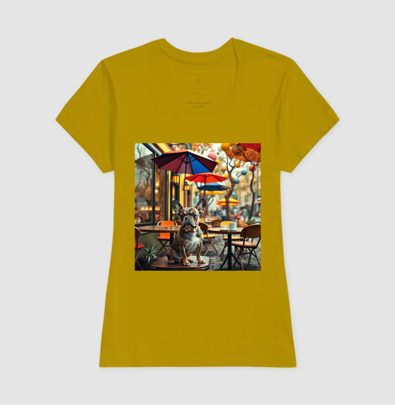Camisa 13