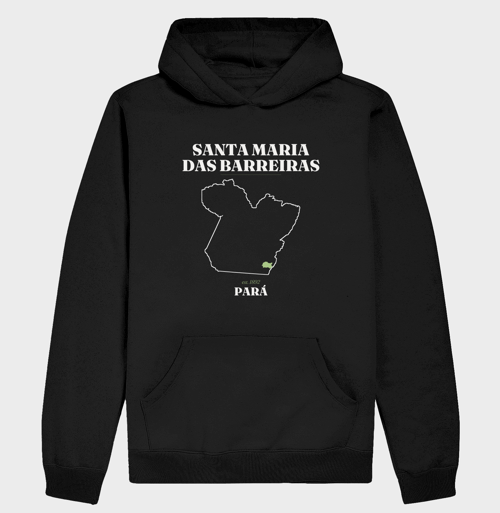 Santa Maria das Barreiras | Legado PA - Imagem 2