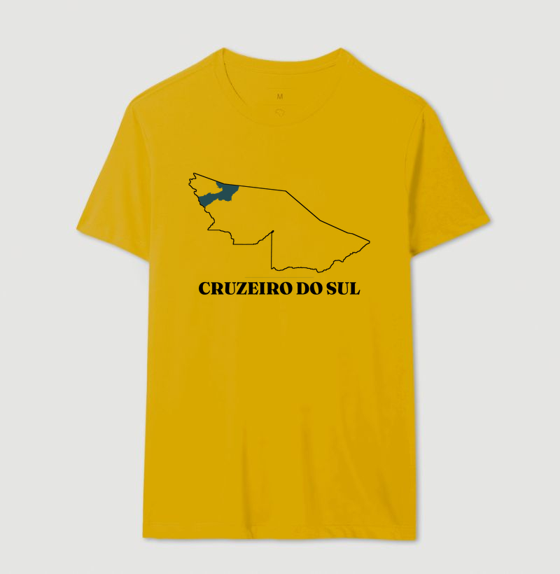 Cruzeiro do Sul | Traço AC - Imagem 14