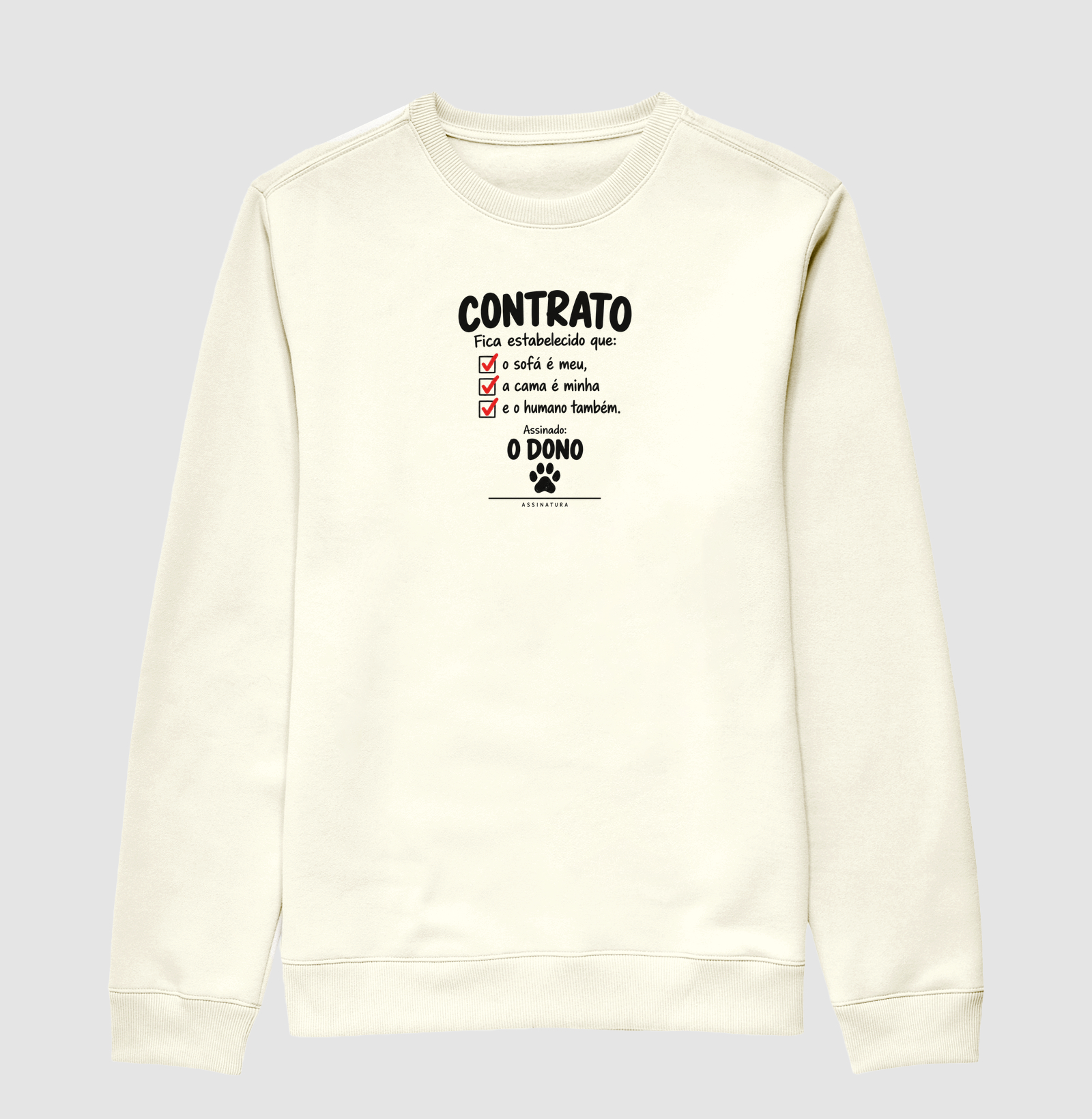 Dono da Casa - Imagem 2