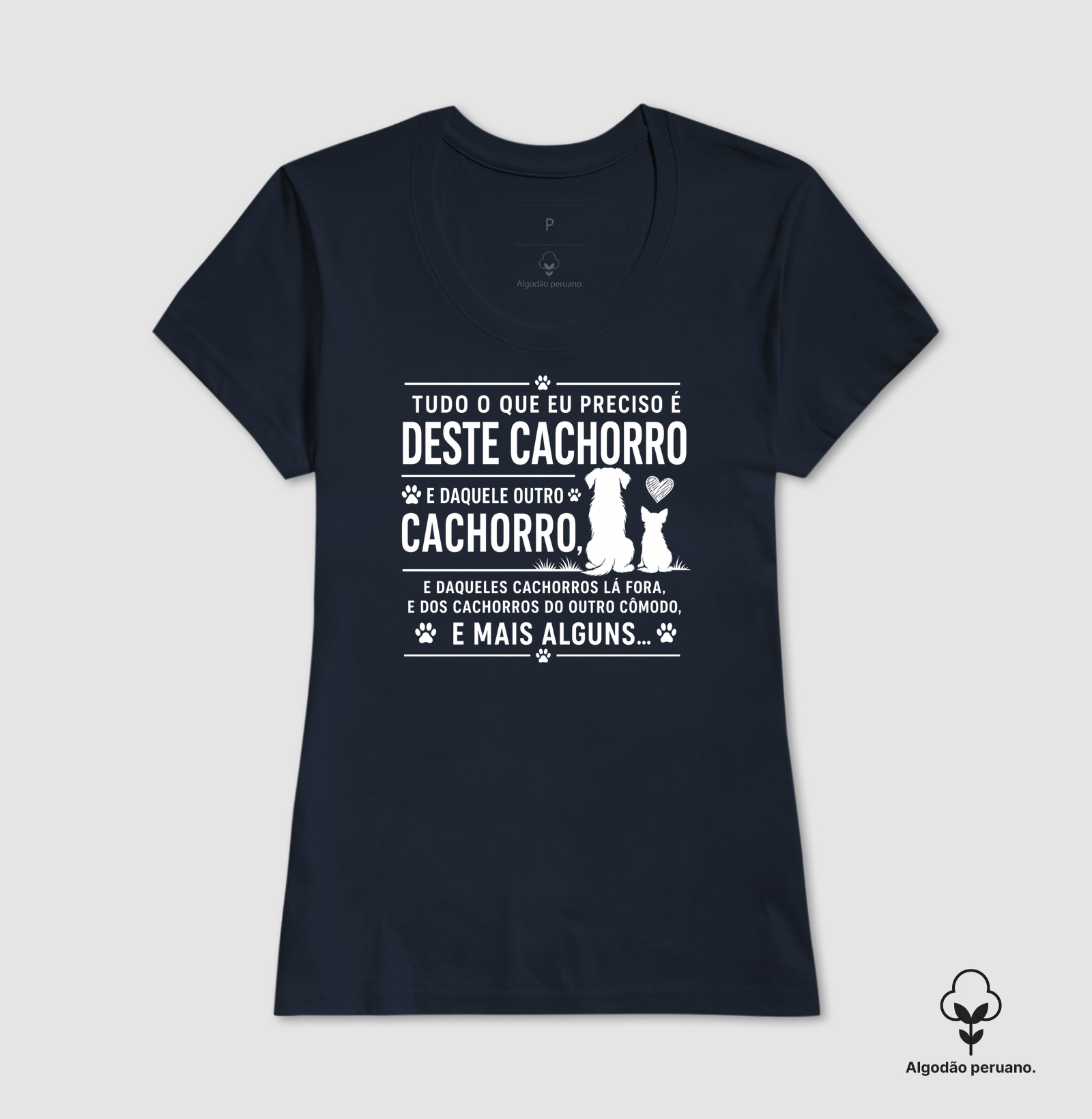 Tudo que eu preciso é deste cachorro e daquele... - Imagem 4