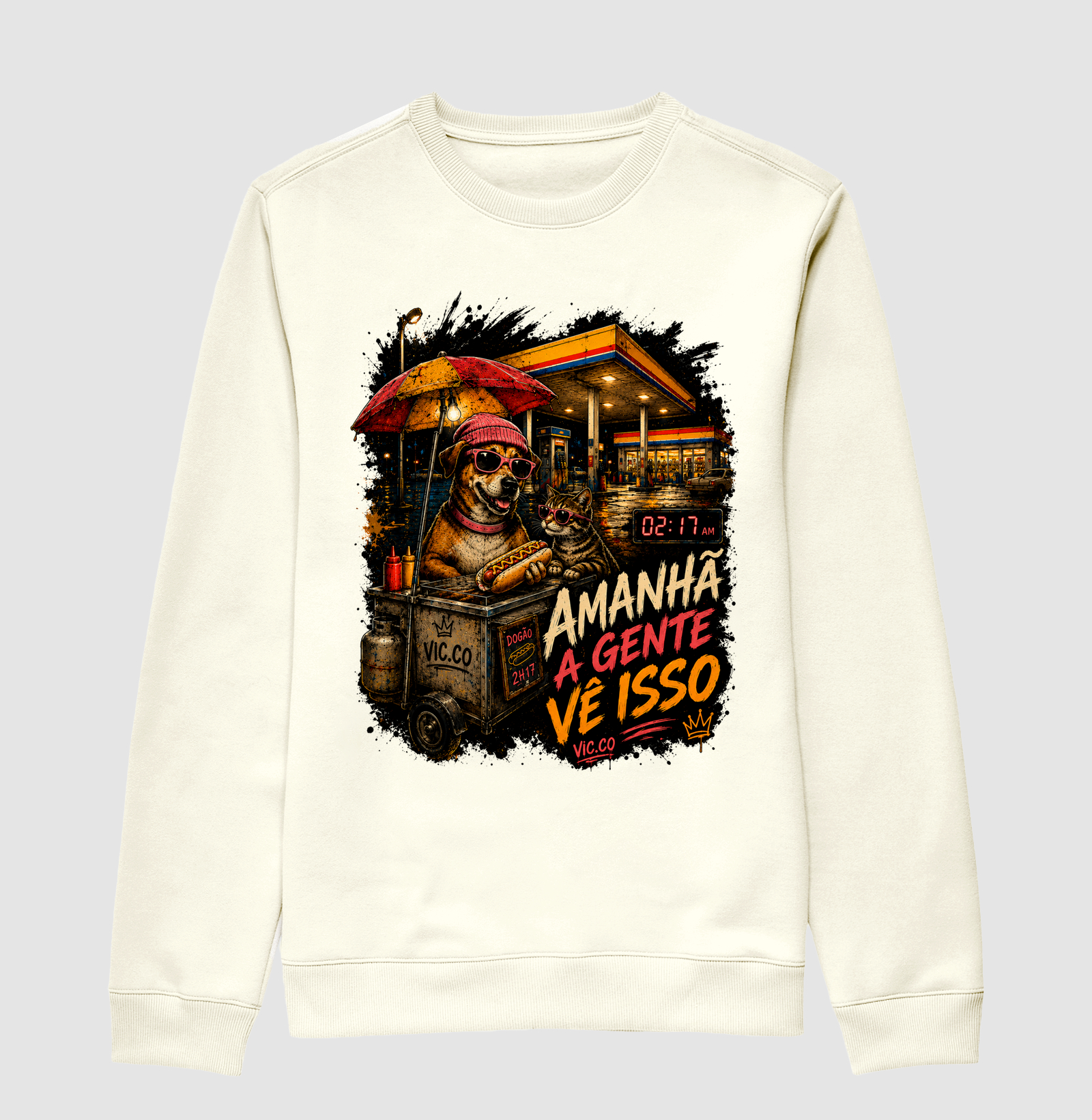 Camisa 1