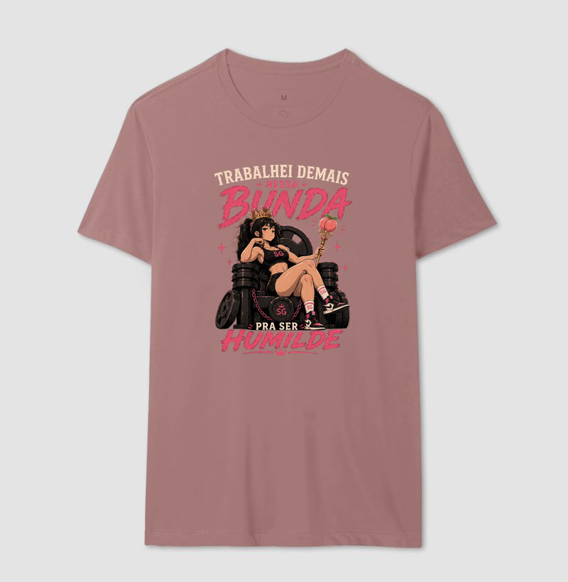 Camisa 18