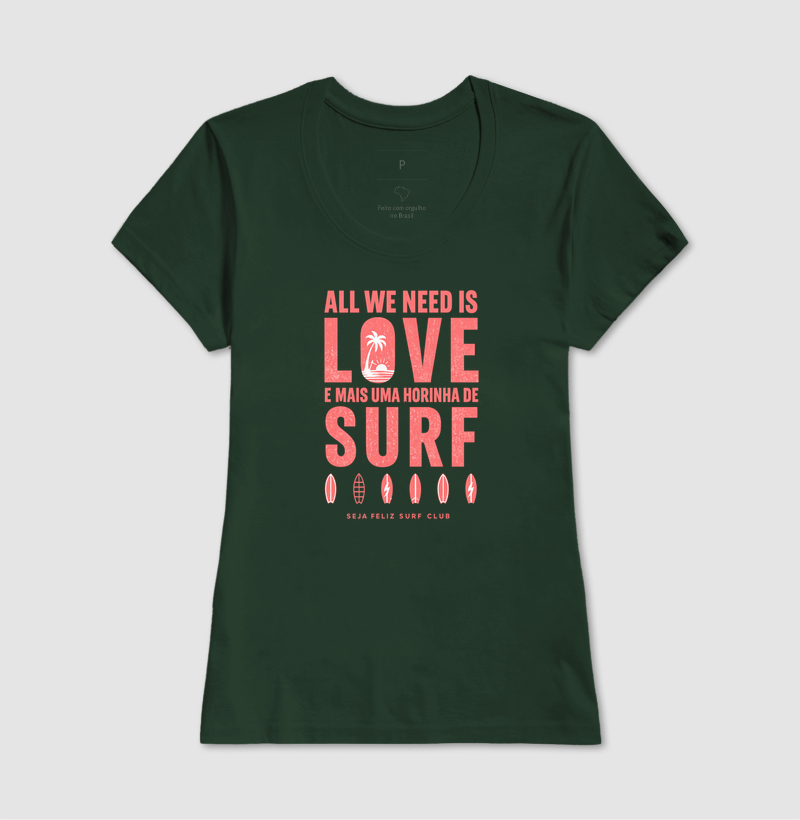 LOVE E SURF - Imagem 11