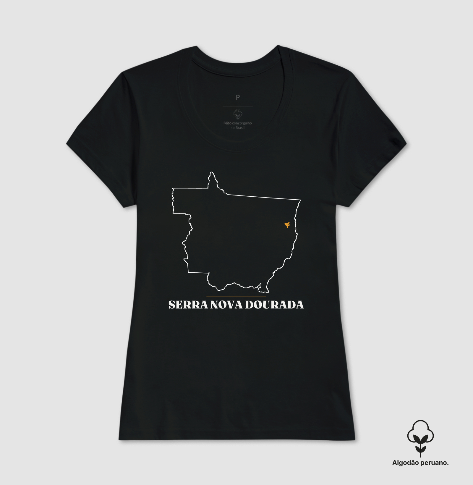 Serra Nova Dourada | Traço MT - Imagem 5