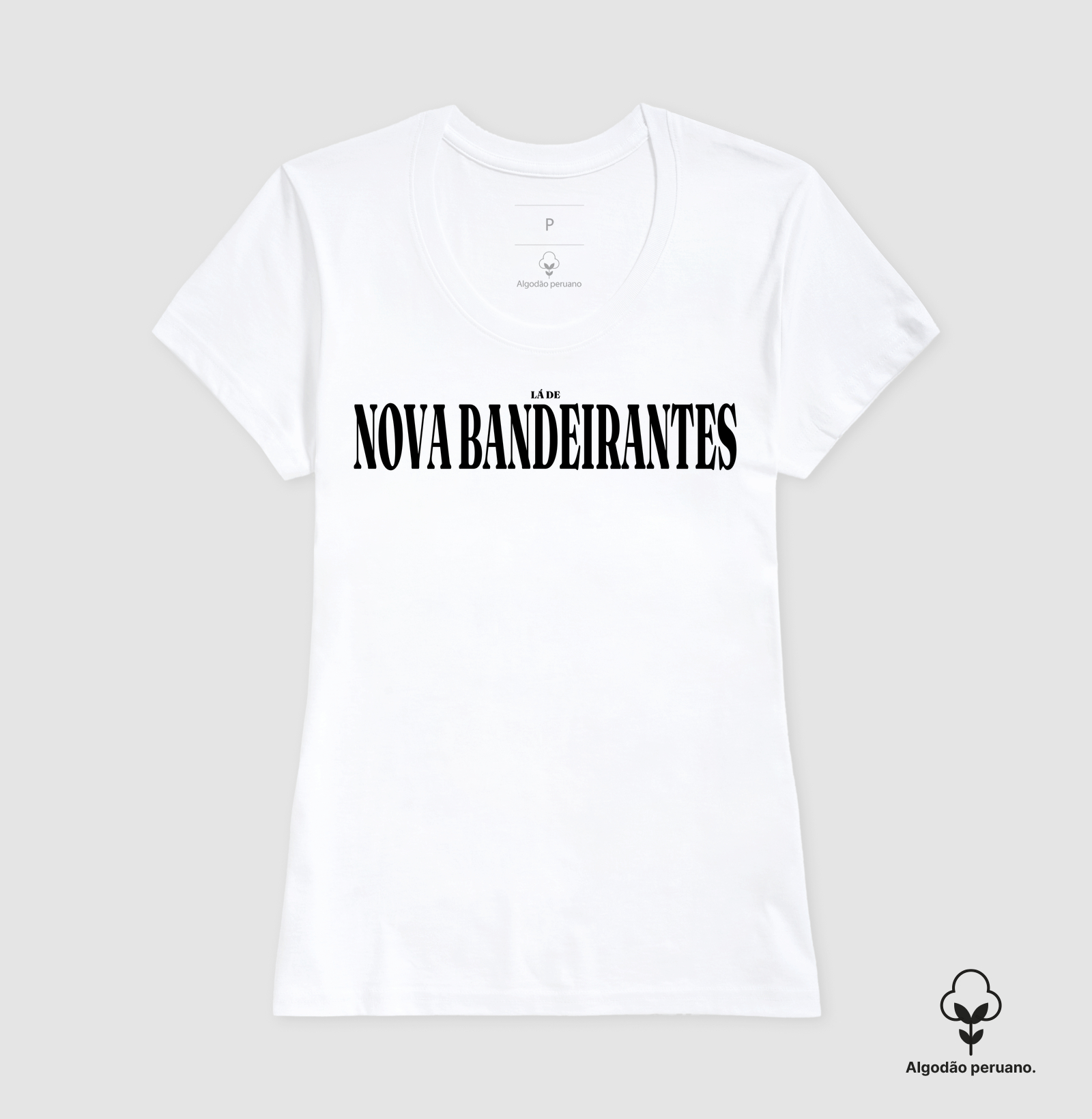 Nova Bandeirantes | Tipografia MT - Imagem 8