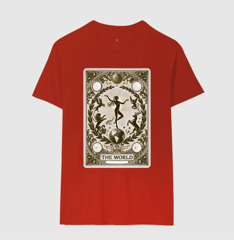 Camisa 9
