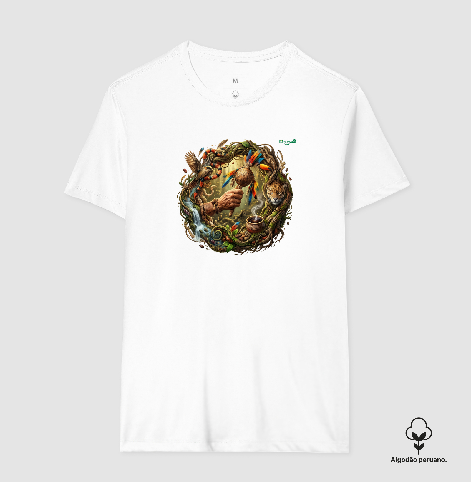 Camisa 3