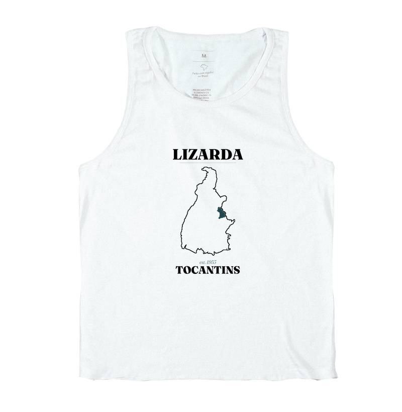 Lizarda | Legado TO - Imagem 2
