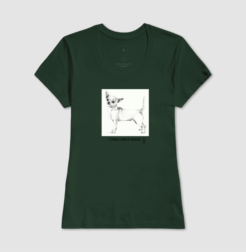 Chihuahua Holic  - Imagem 13