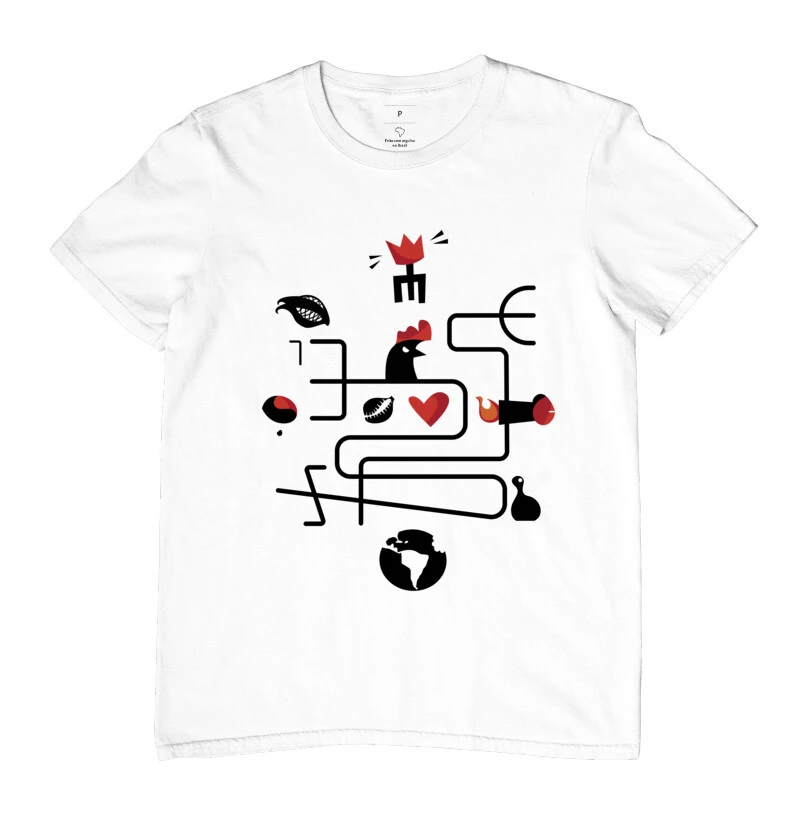 Camisa 3