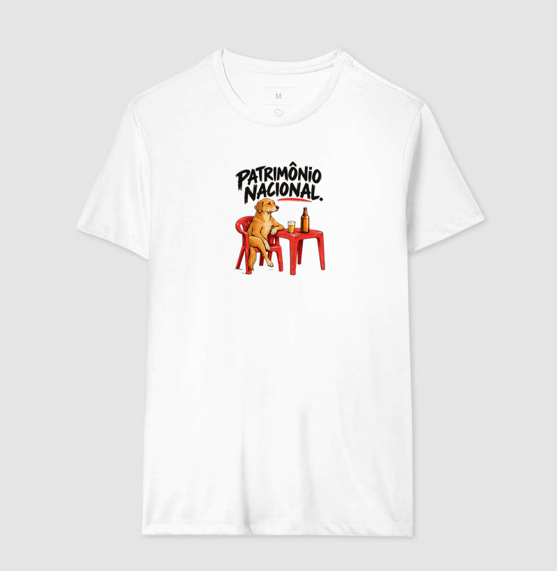 Patrimônio Nacional - Caramelo - Imagem 5