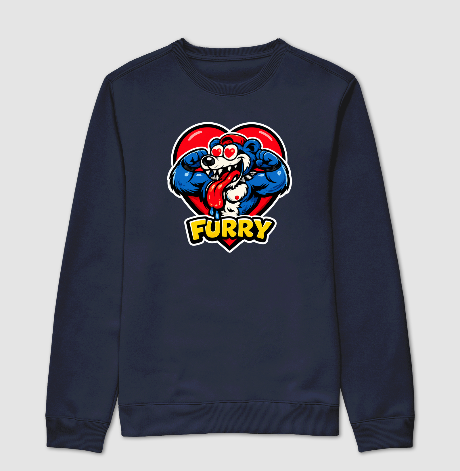 FURRY - Imagem 5