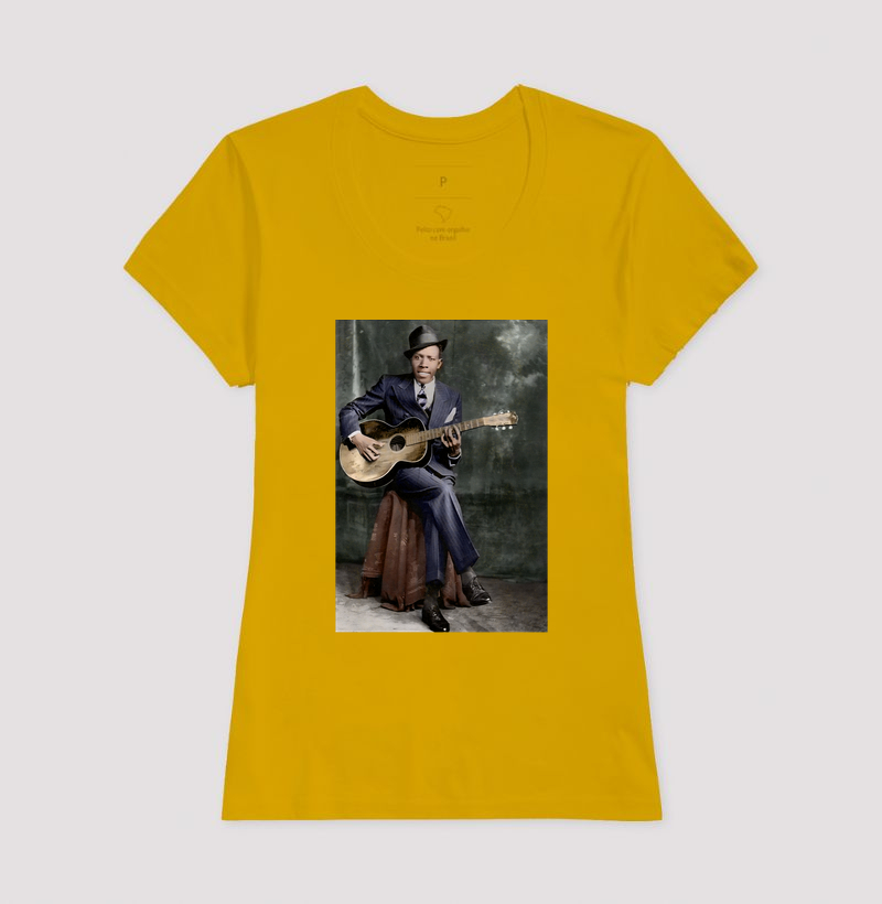Camisa 15