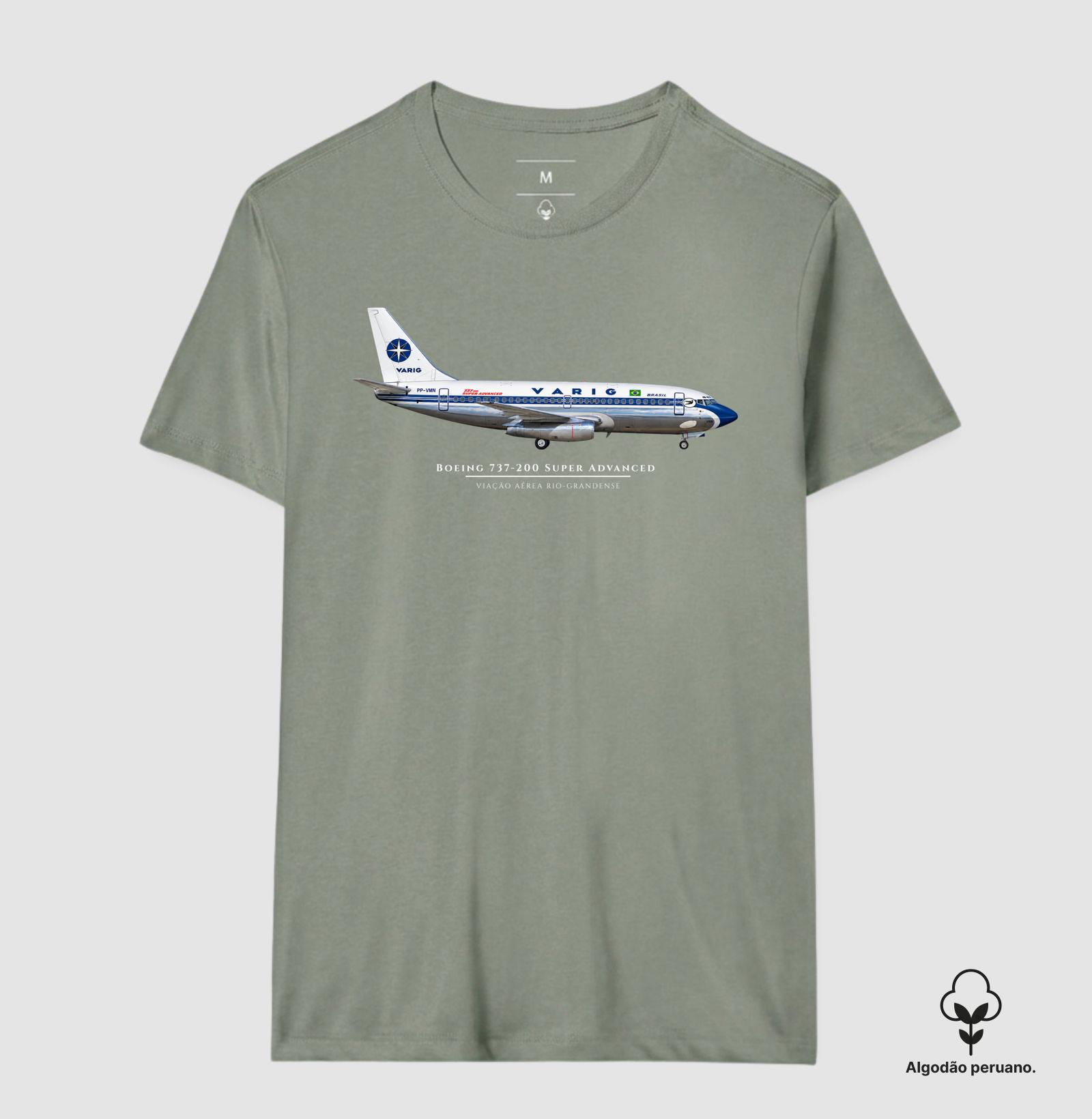 Camisa 1