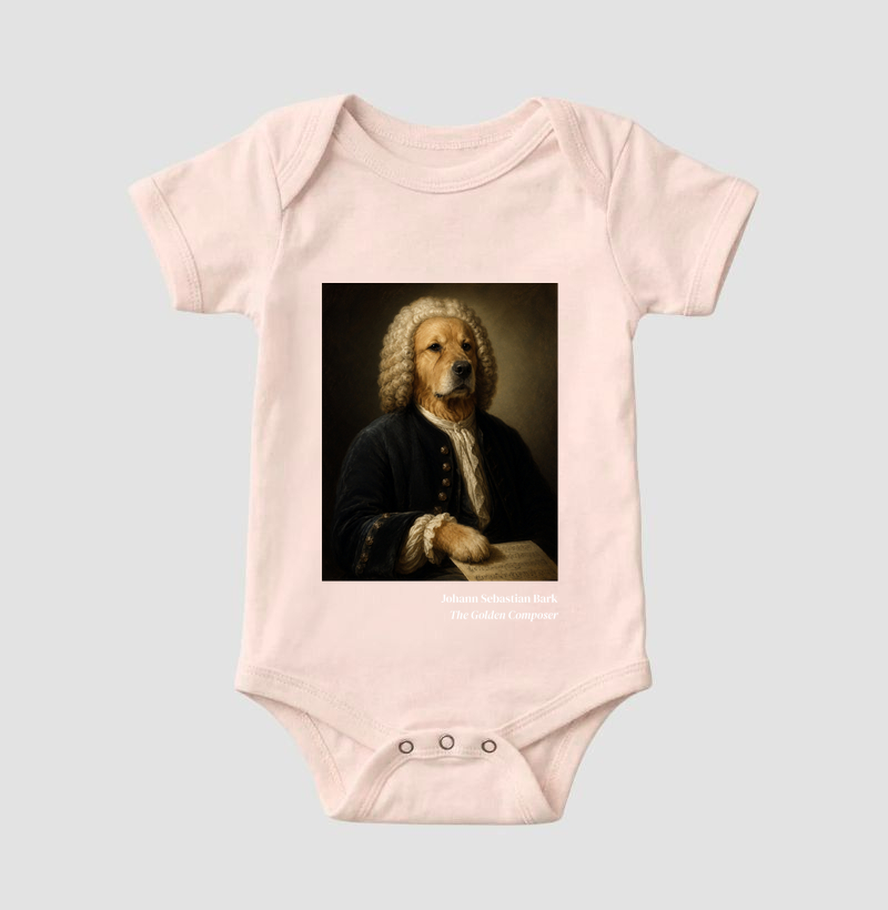 Johann Sebastian Bark - Imagem 5