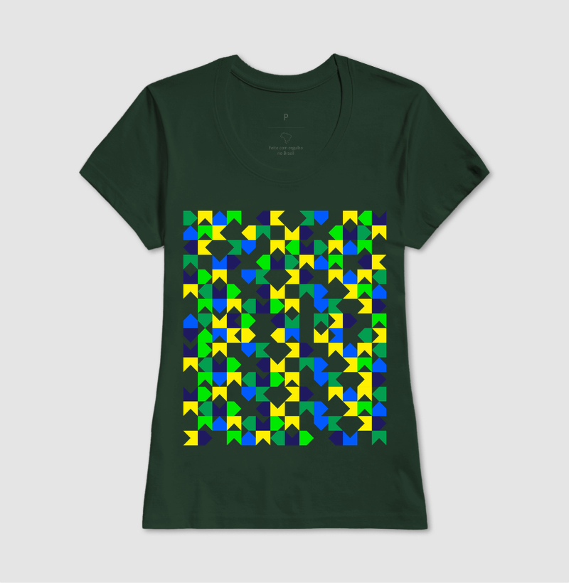 Camisa 8
