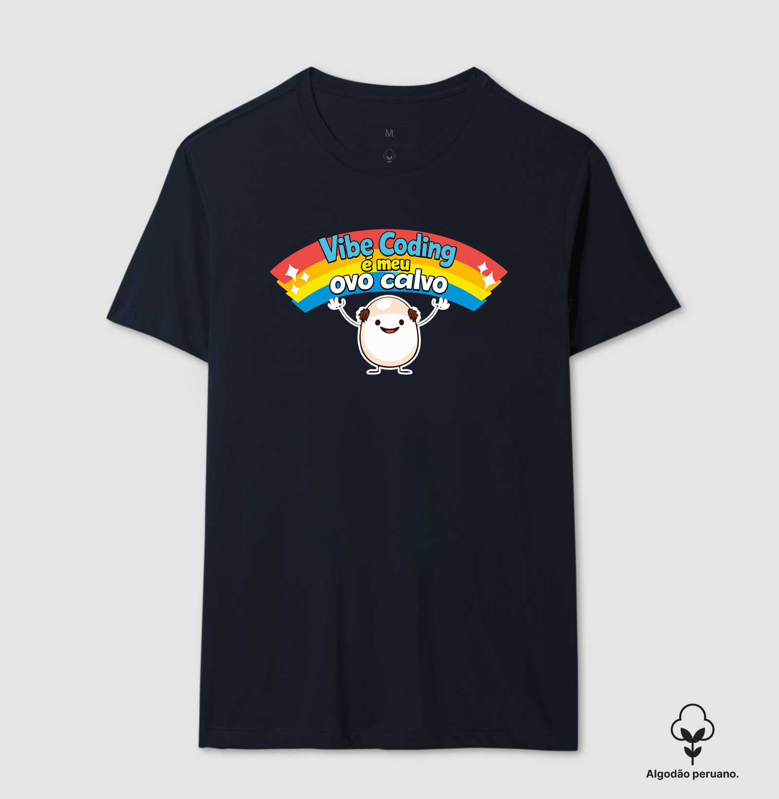 Vibe Coding é meu ovo calvo - Imagem 7