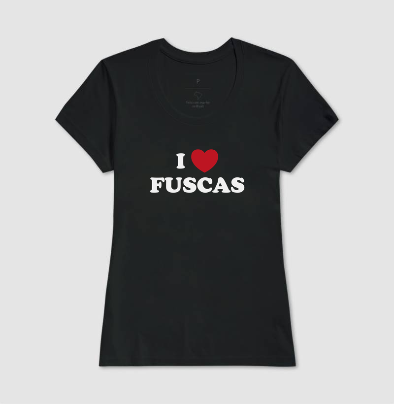 I Love Fuscas - Imagem 6