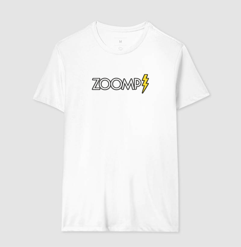 Camiseta Zoomp One - Imagem 5