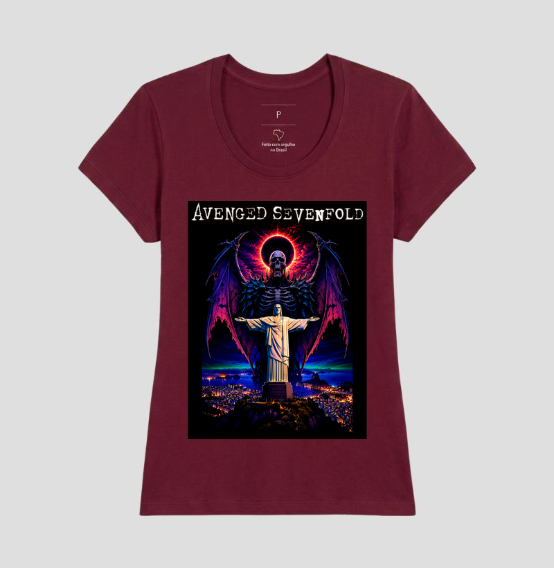 Camisa 16