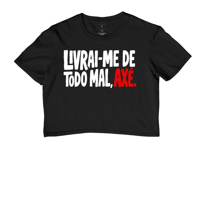 LIVRAI-ME DE TODO MAL - Imagem 2