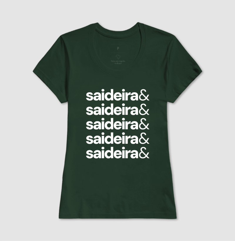 Camisa 10