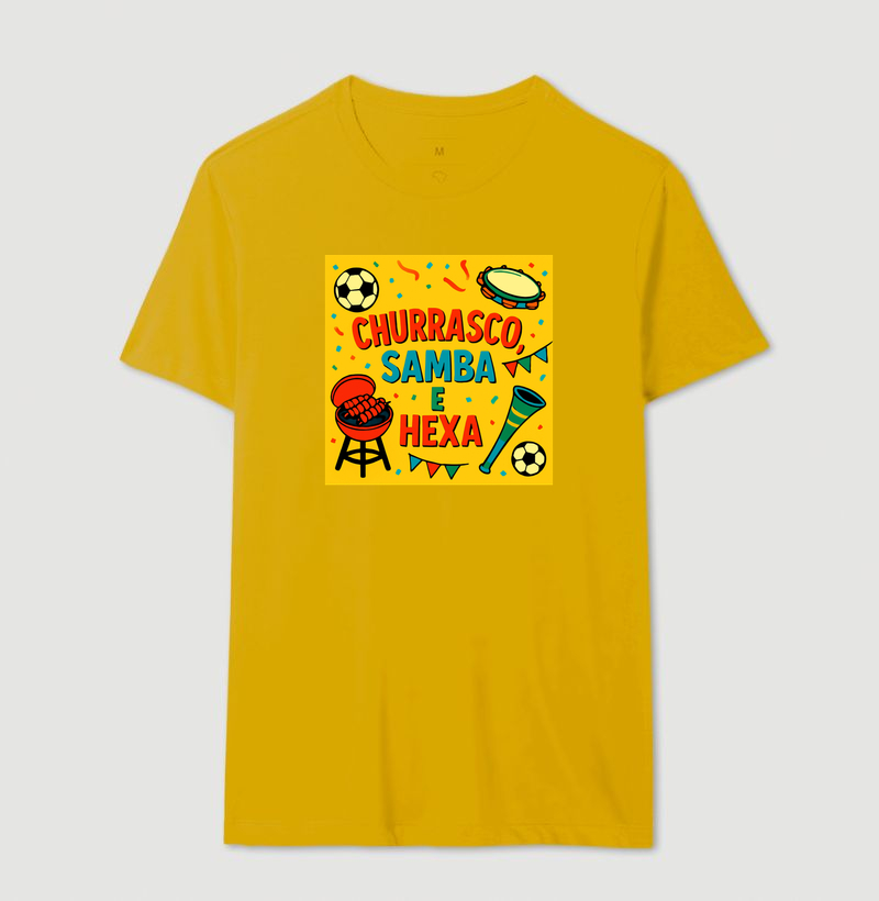 Camisa 13