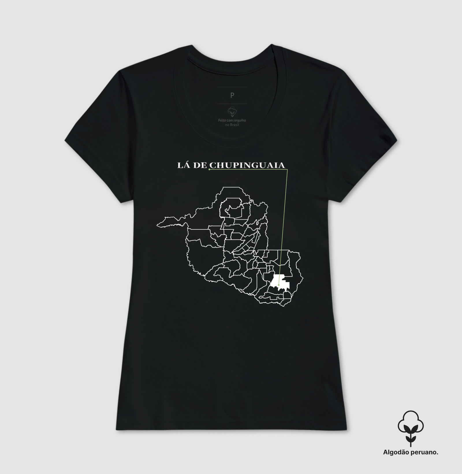 Camisa 5