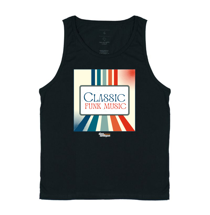 Classic, Funk Music - Imagem 3