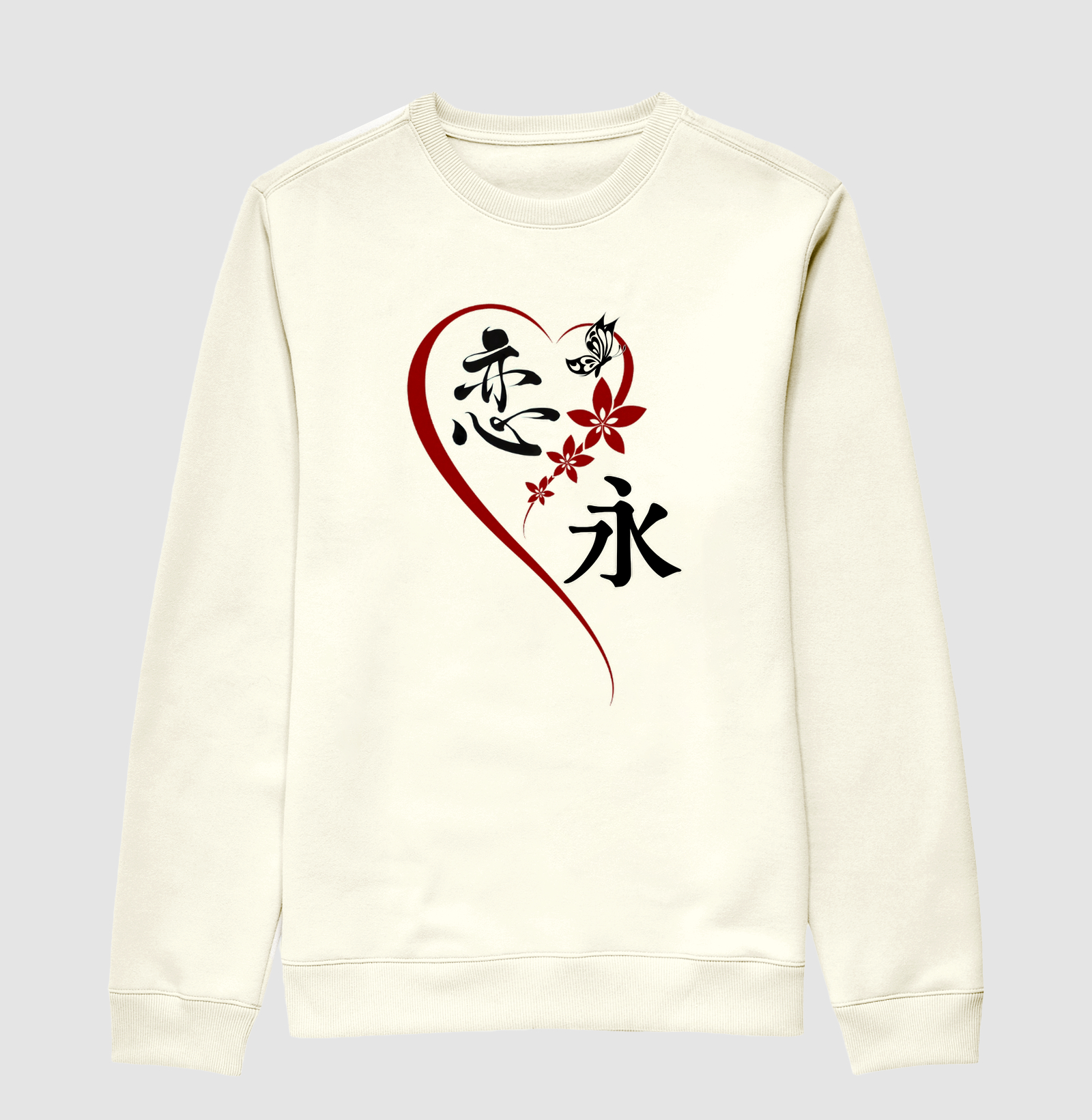 Amor Eterno - Ikeda Style