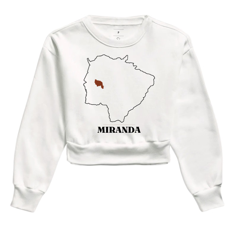 Miranda | Traço MS - Imagem 3