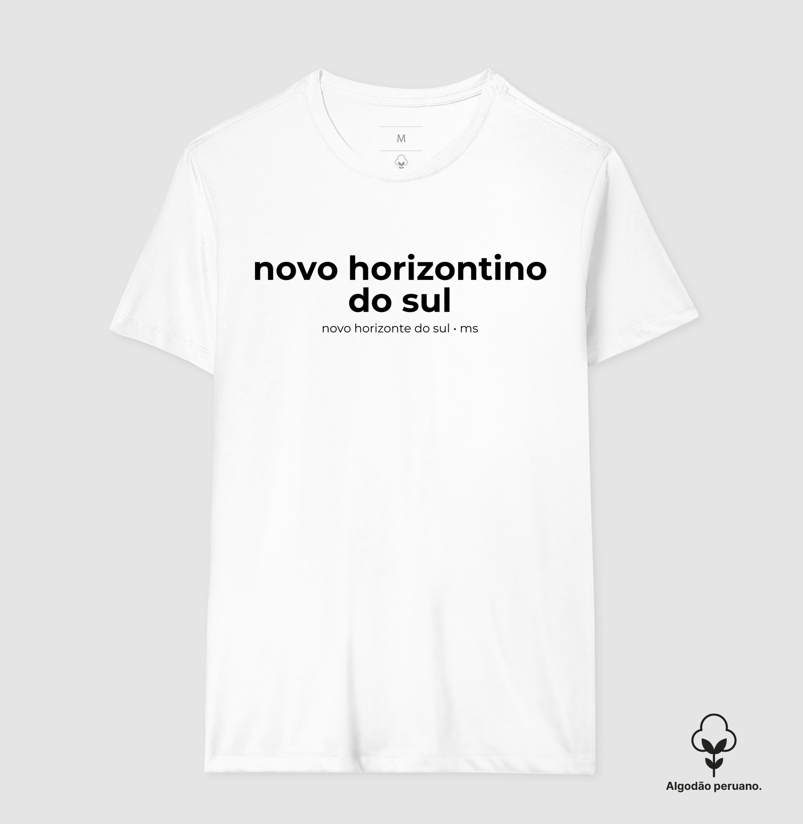 Novo Horizontino Do Sul | Gentílico MS - Imagem 2