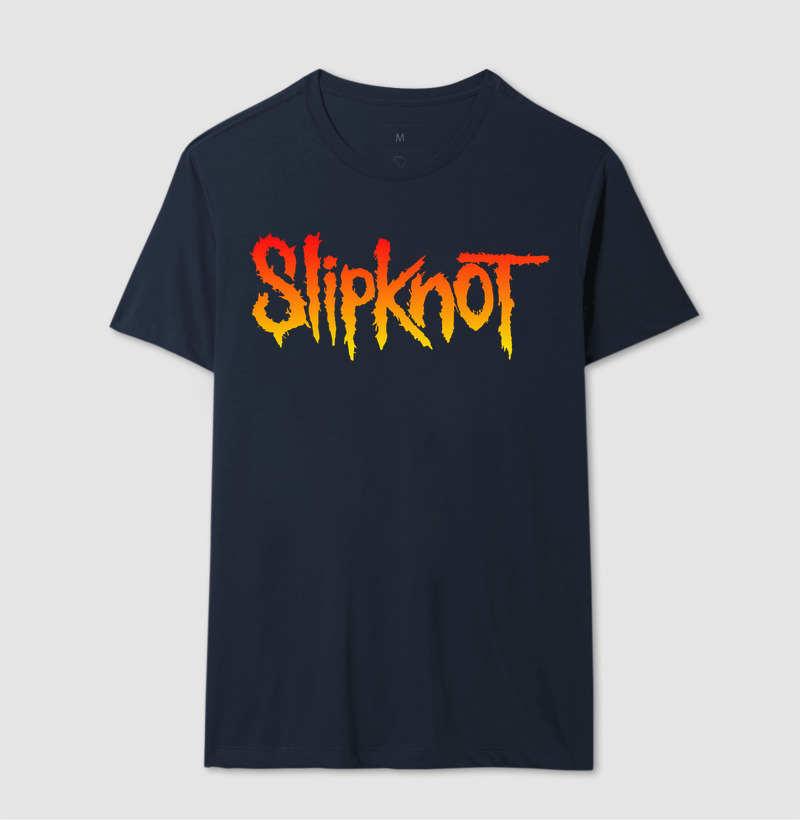 Camiseta Básica - Slipknot  - Imagem 6