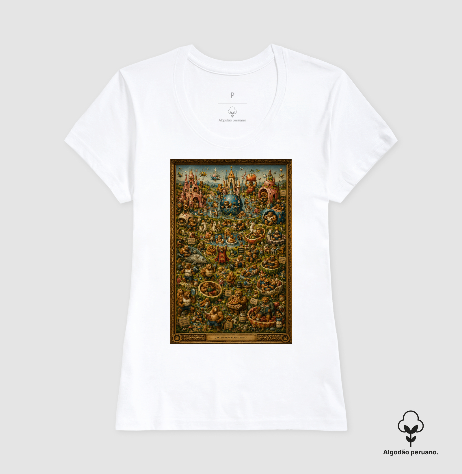 Camisa 5