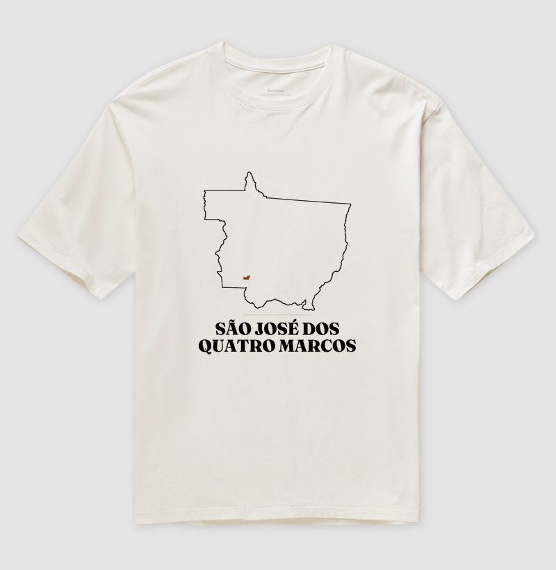 São José dos Quatro Marcos | Traço MT - Imagem 4