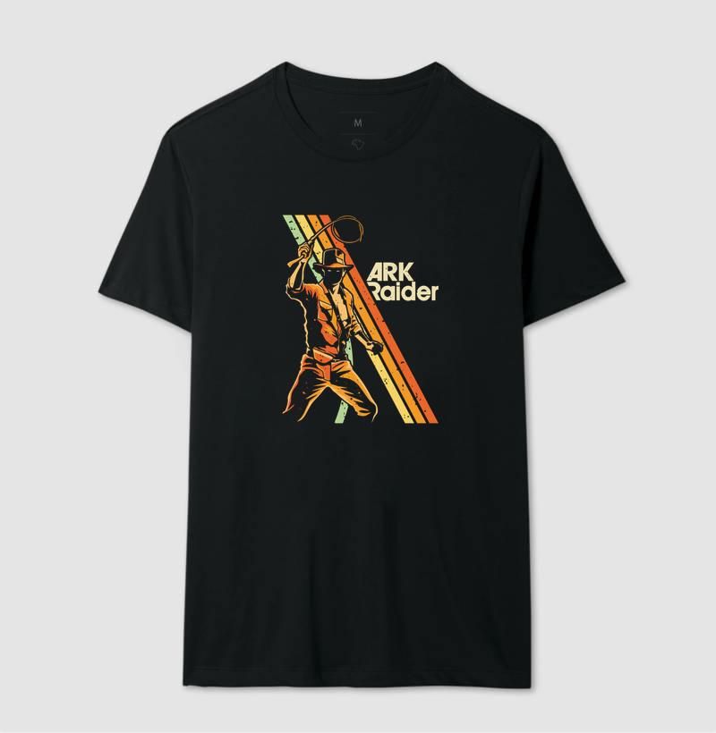 Camiseta Ark Rider - Imagem 2