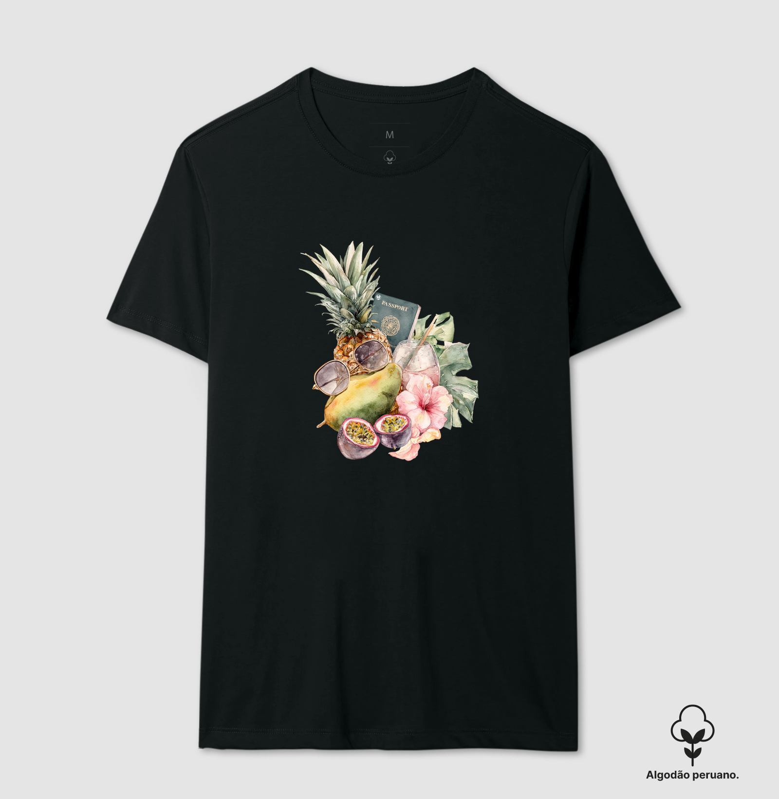Camisa 3