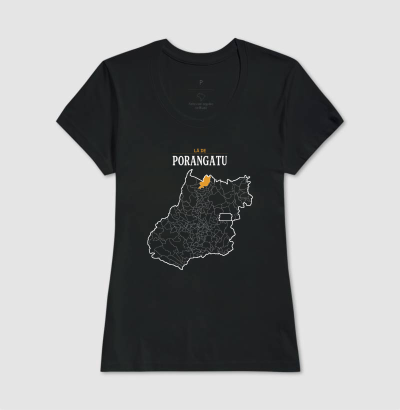 Porangatu | Território GO - Imagem 3