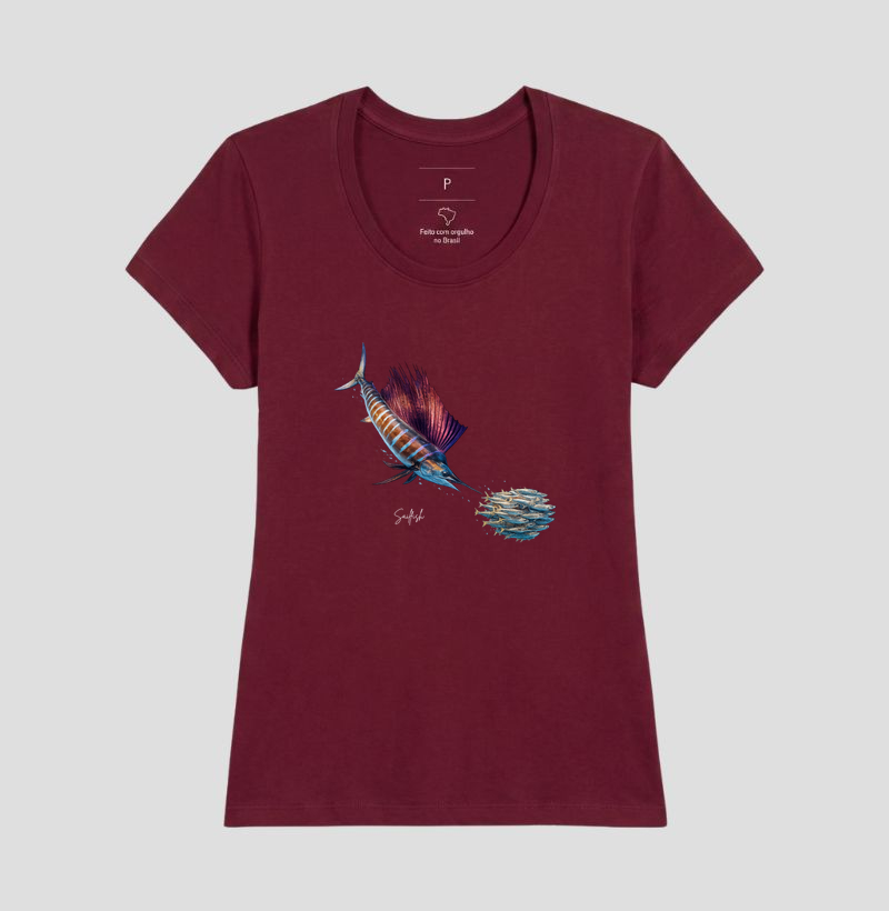 Camisa 19