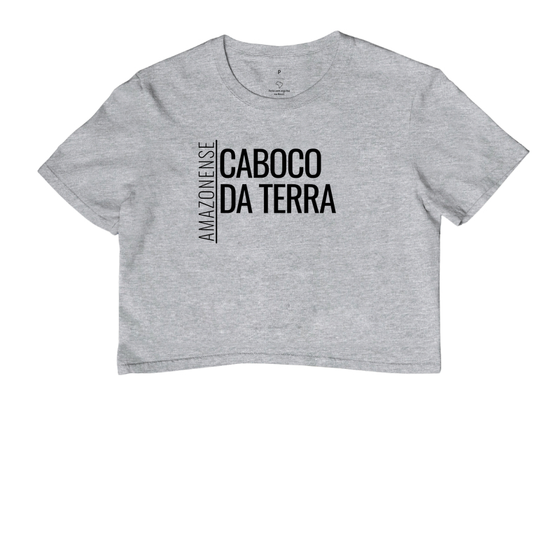 Amazonense | Caboco da Terra - Imagem 6