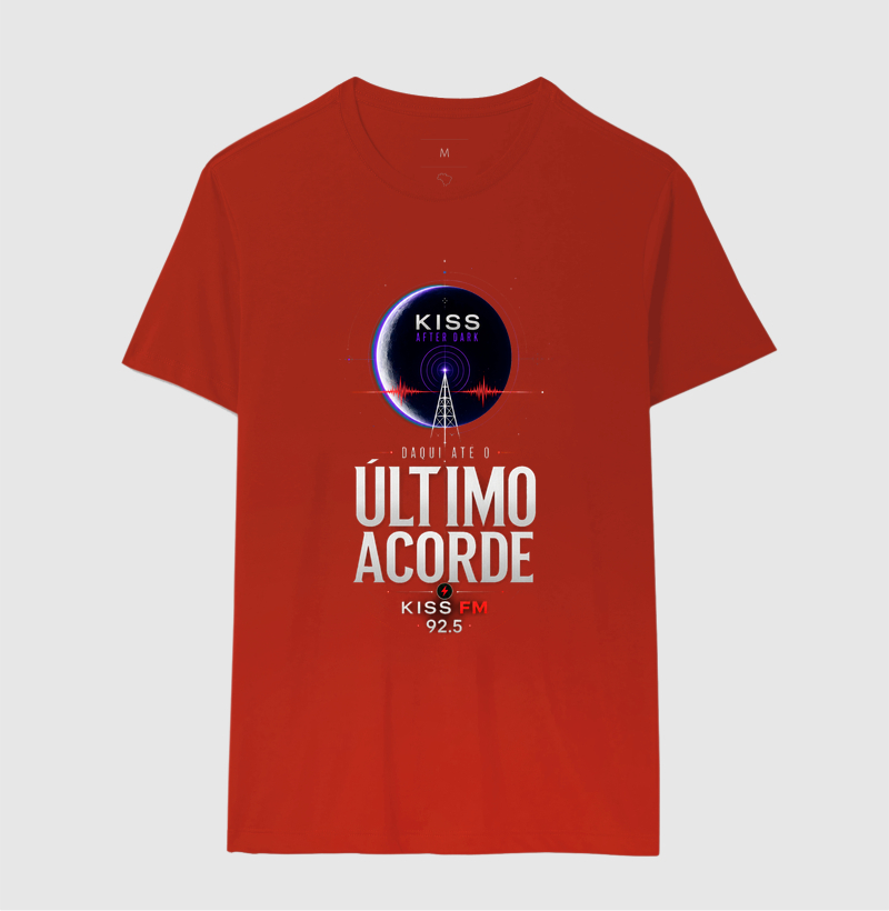 Camisa 7