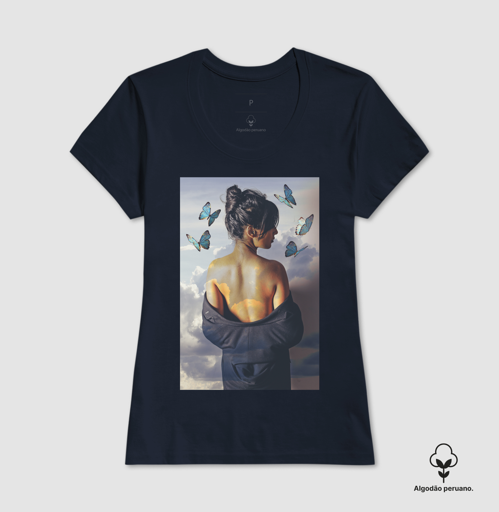 Camisa 8
