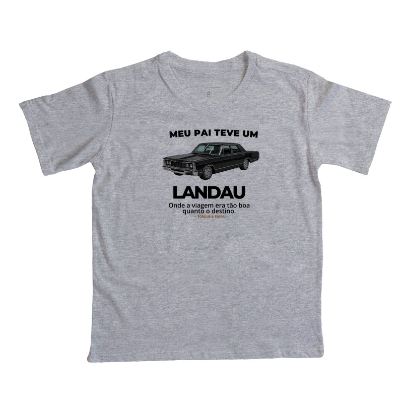 Meu pai teve um - LANDAU - Imagem 6