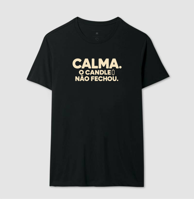 Calma o Candle Não Fechou - Imagem 4