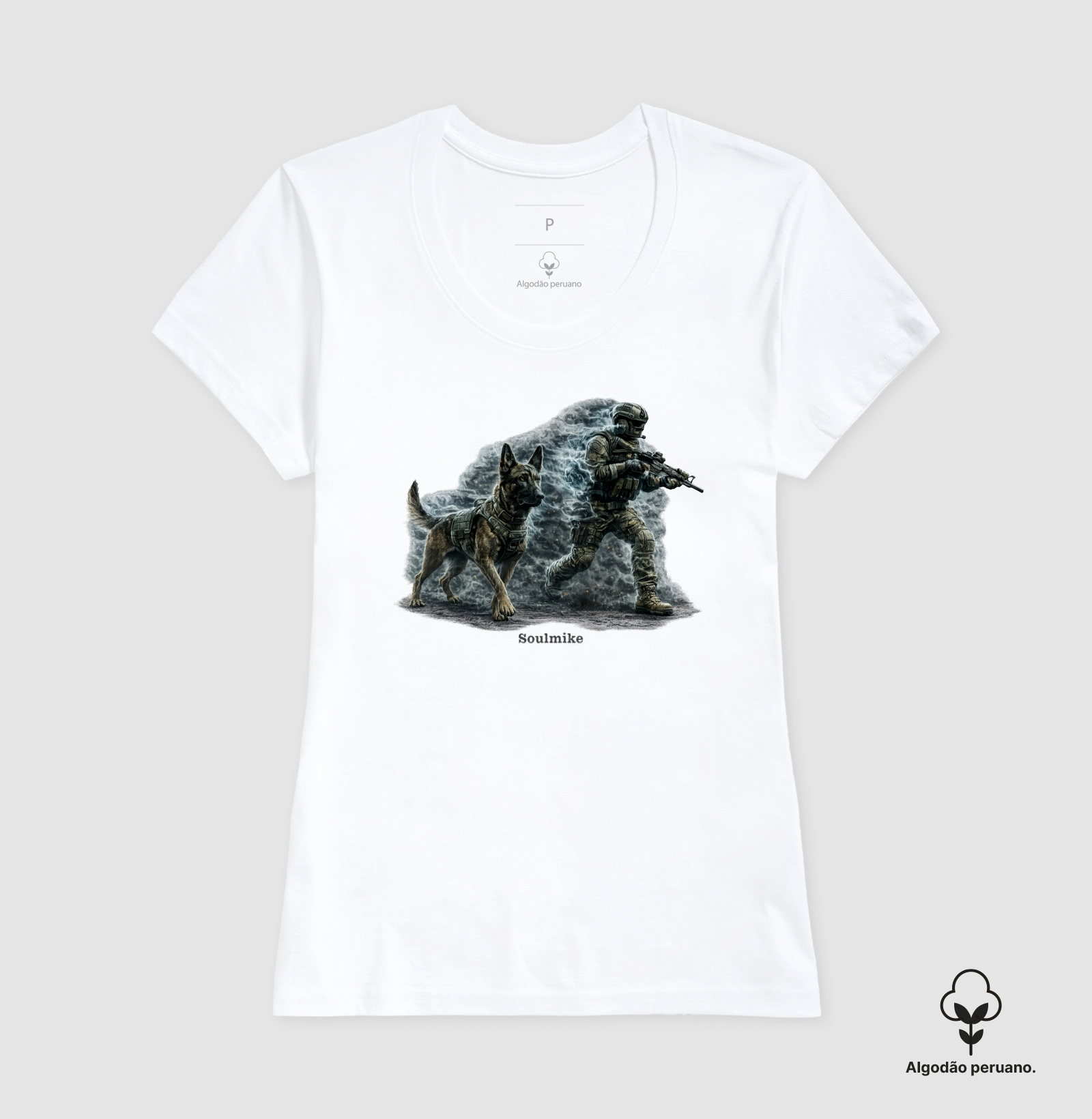 Camisa 3